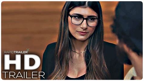 mia khalifa film|Mia Khalifa Movies .